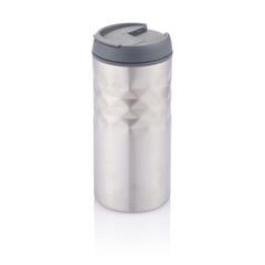 Mug de 300ml en acier inoxydable Mozart