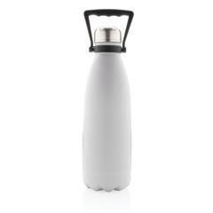 Grande bouteille en acier inoxydable 1,5 L Delux