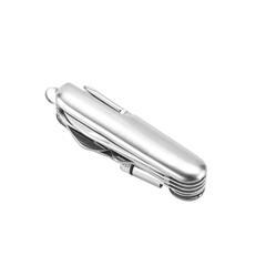 Canif multifonctions en acier inoxydable Seldo