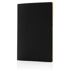 OBG.PUB - Carnet de notes A5 avec couverture souple Hogon Carnet de notes A5 avec couverture souple Hogon