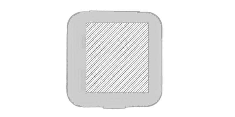 OBG.PUB - Set d'adaptateurs USB A et USB C en aluminium Gata - Impression Haut Set d'adaptateurs USB A et USB C en aluminium Gata - Impression Haut