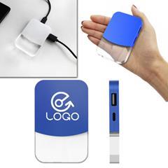 Powerbank lumineux 3 en 1 Mini Ilo Hub