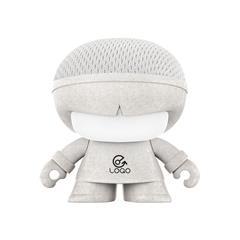 Enceinte Bluetooth Mini XBoy écologique