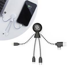 OBG.PUB - Câble multi-connecteurs Octopus Eco Câble multi-connecteurs Octopus Eco