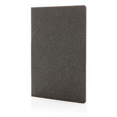 Carnet de notes A5 avec couverture souple Phista