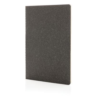 Carnet de notes A5 avec couverture souple Phista