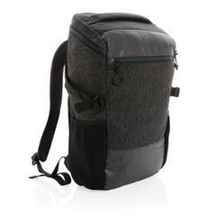 OBG PUB - Sac à dos ordinateur 15,6" en polyester Easant