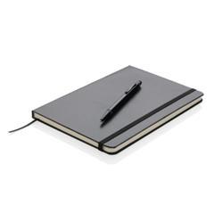 Carnet de notes A5 en papier avec stylet Cia