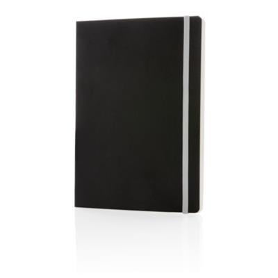 Carnet de notes A5 avec couverture souple Boado
