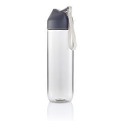 Bouteille de 450ml en tritan avec sangle Navar