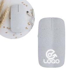 OBG PUB - Souris rechargeable Pokket Eco