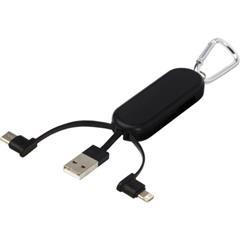 OBG.PUB - Câble de recharge double lumineux Glean Câble de recharge double lumineux Glean