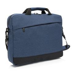 OBG PUB - Sac pour ordinateur portable 15” polyester Trenty