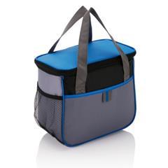 OBG PUB - Sac isotherme Basic en polyester Costow