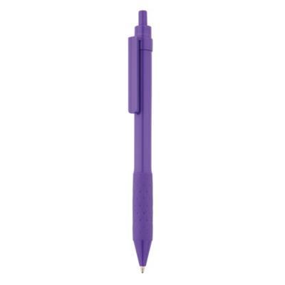 OBG.PUB - Stylo à bille rétractable en ABS Mercura Stylo à bille rétractable en ABS Mercura