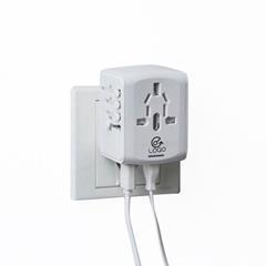 OBG.PUB - Adaptateur prise universel Travel Adaptator Adaptateur prise universel Travel Adaptator