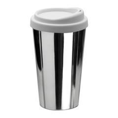 Mug isotherme double paroi en silicone Vaslingden