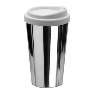 Mug isotherme double paroi en silicone Vaslingden