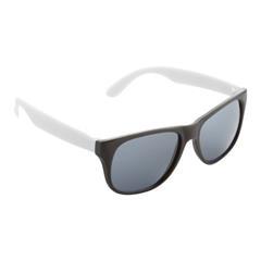 Lunettes de soleil en plastique Glazer