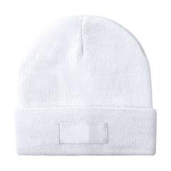 OBG PUB - Bonnet en matière polyester ave patch Holsem