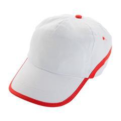OBG.PUB - casquette à 5 panneaux base-ball en coton Limia casquette à 5 panneaux base-ball en coton Limia