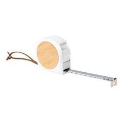 OBG.PUB - Mètre ruban en ABS avec clip et dragonne Hermin Mètre ruban en ABS avec clip et dragonne Hermin