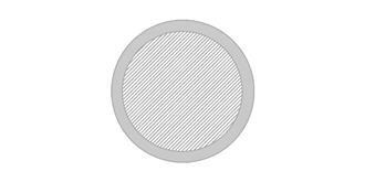 Humidificateur en bambou Wickel - Impression Haut