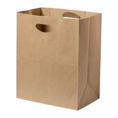 OBG.PUB - Sac en papier recyclé 80 g/m² Grimul Sac en papier recyclé 80 g/m² Grimul