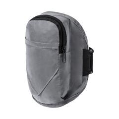 Bracelet de sport bicolore en polyester Bilbose