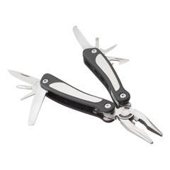 OBG PUB - Pince multifonctions en acier inoxydable Fixel