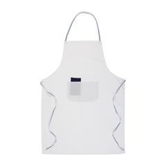 Tablier en coton et polyester Bacatil