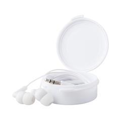 Écouteurs avec prise audio Jack de 3,5 mm Provo