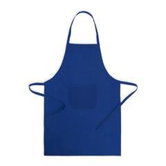 OBG PUB - Tablier de cuisine en polyester avec poche Biars