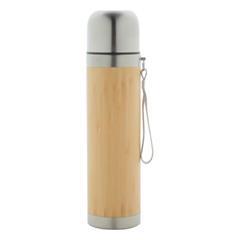 OBG.PUB - Gourde isotherme de 420 ml en acier Ravus Gourde isotherme de 420 ml en acier Ravus