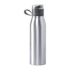 Gourde de sport de 720 ml en aluminium Croka