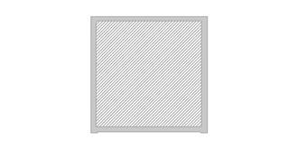 Humidificateur de bureau de 130 ml Kaedy - Impression sur la boite