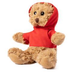 OBG.PUB - Ours en peluche en matière polyester Piniguisse Ours en peluche en matière polyester Piniguisse