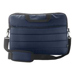 Porte-document rembourré en PET recyclé Baker