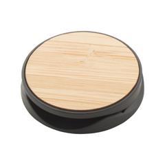 OBG PUB - Support pour téléphone mobile en bambou Bondai