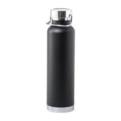 OBG PUB - Thermos à double paroi en acier inoxydable Stayer