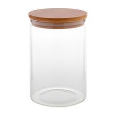 OBG PUB - Pot de conservation de 1000 ml en verre Manosy