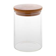 OBG PUB - Pot de conservation de 550 ml en verre Kusar