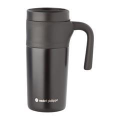 OBG PUB - Mug thermos en acier inoxydable Arnor