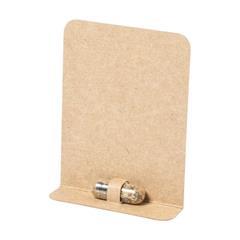 OBG PUB - Capsule de graines de fleurs en papier Jaera