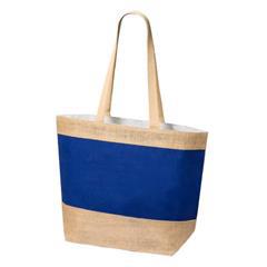 OBG PUB - Sac de plage écologique coloré Raxnal