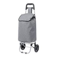Trolley de shopping en PET recyclé Daggio