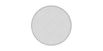 Mug en verre borosilicate étanche Bondita - Marquage Recto