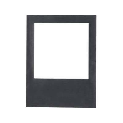 Cadre photo magnétique de réfrigérateur Duares