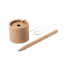 OBG.PUB - Stylo à bille avec support en papier Pointyx Stylo à bille avec support en papier Pointyx