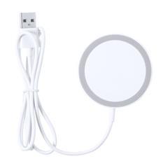 OBG.PUB - Power-bank magnétique sans fil Gamoe Power-bank magnétique sans fil Gamoe